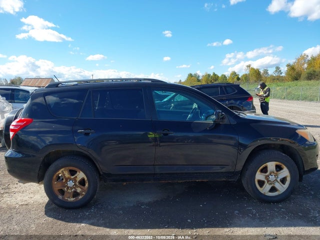 46322052 :رقم المزاد ، 2T3BF4DV4BW155332 vin ، 2011 Toyota Rav4 مزاد بيع