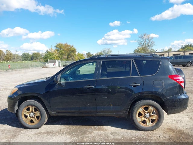 46322052 :رقم المزاد ، 2T3BF4DV4BW155332 vin ، 2011 Toyota Rav4 مزاد بيع