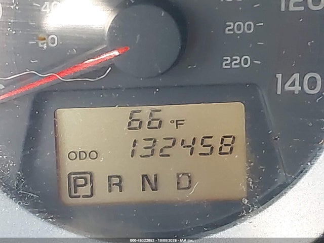 46322052 :رقم المزاد ، 2T3BF4DV4BW155332 vin ، 2011 Toyota Rav4 مزاد بيع