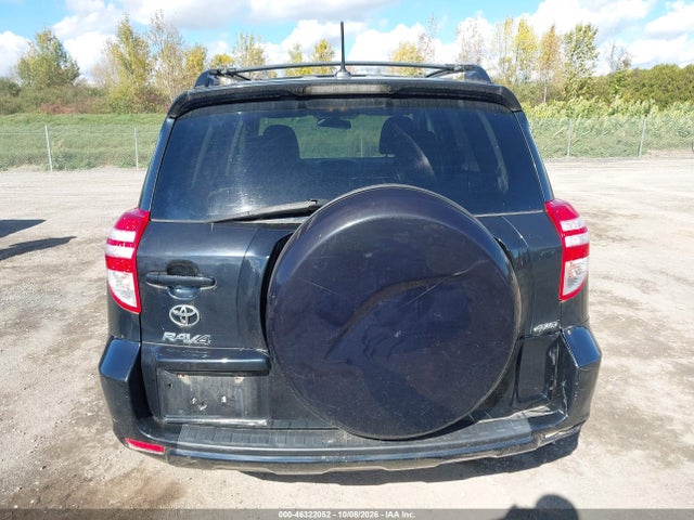 46322052 :رقم المزاد ، 2T3BF4DV4BW155332 vin ، 2011 Toyota Rav4 مزاد بيع