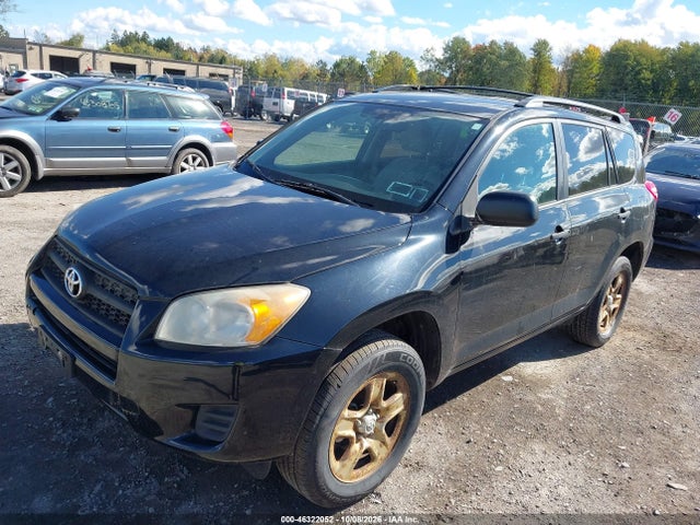 46322052 :رقم المزاد ، 2T3BF4DV4BW155332 vin ، 2011 Toyota Rav4 مزاد بيع