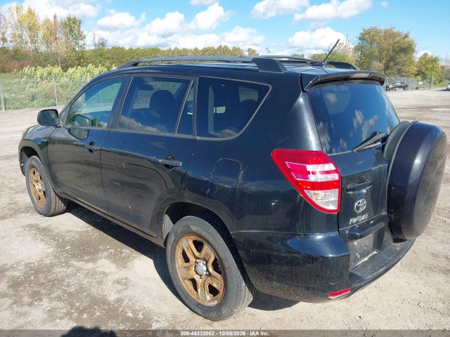 46322052 :رقم المزاد ، 2T3BF4DV4BW155332 vin ، 2011 Toyota Rav4 مزاد بيع