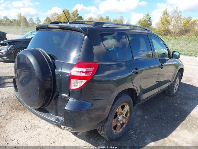 46322052 :رقم المزاد ، 2T3BF4DV4BW155332 vin ، 2011 Toyota Rav4 مزاد بيع