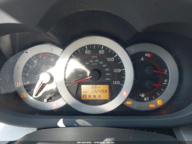 46322052 :رقم المزاد ، 2T3BF4DV4BW155332 vin ، 2011 Toyota Rav4 مزاد بيع