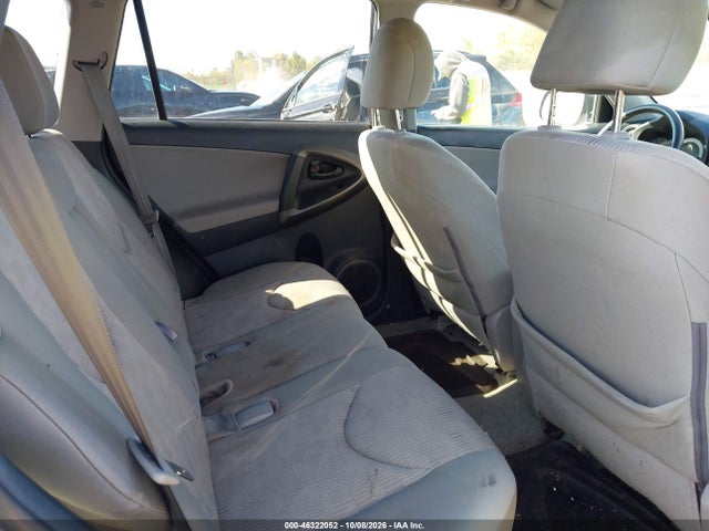 46322052 :رقم المزاد ، 2T3BF4DV4BW155332 vin ، 2011 Toyota Rav4 مزاد بيع