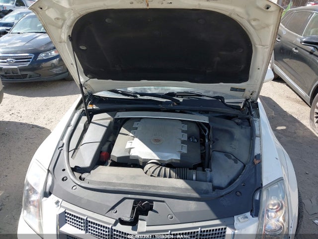 Продаж на аукціоні авто 2008 Cadillac Cts Standard, vin: 1G6DF577680176713, номер лоту: 46322053