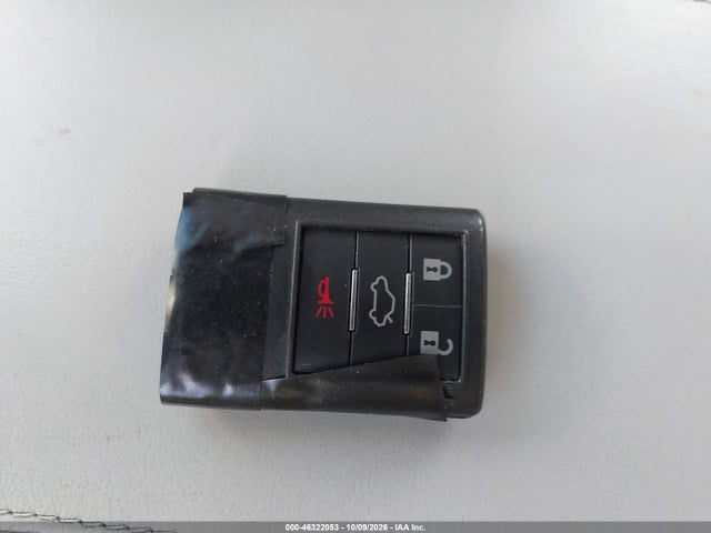 Продаж на аукціоні авто 2008 Cadillac Cts Standard, vin: 1G6DF577680176713, номер лоту: 46322053
