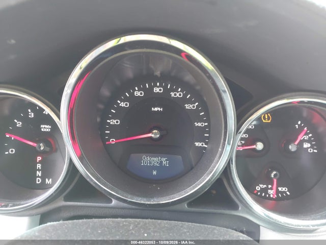 Продаж на аукціоні авто 2008 Cadillac Cts Standard, vin: 1G6DF577680176713, номер лоту: 46322053