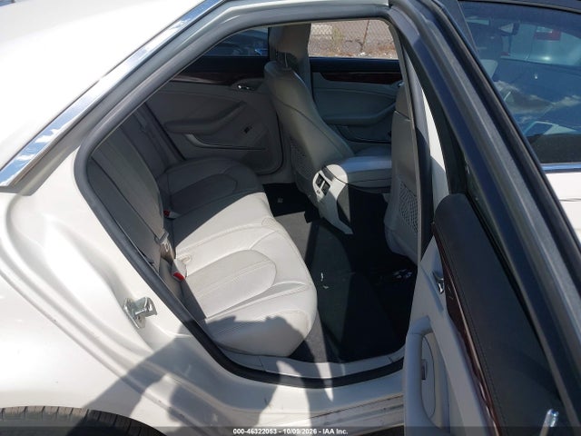 Продаж на аукціоні авто 2008 Cadillac Cts Standard, vin: 1G6DF577680176713, номер лоту: 46322053