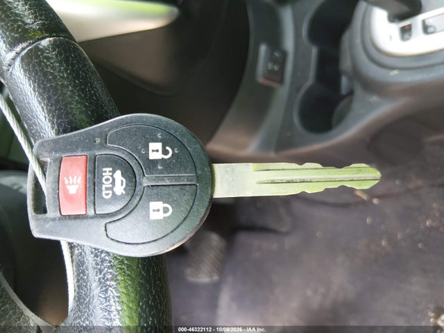 Продажа на аукционе авто 2018 Nissan Versa 1.6 Sv, vin: 3N1CN7AP6JL874315, номер лота: 46322112