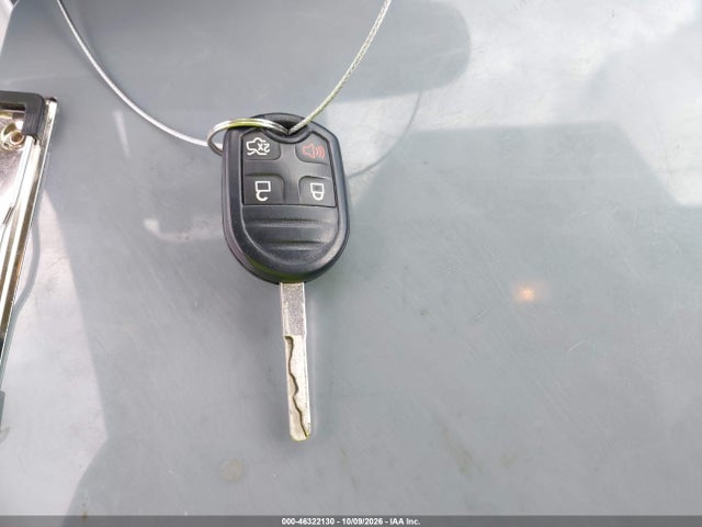 Ford FIESTA SE 2017 3FADP4EJ6HM115917 Image 11