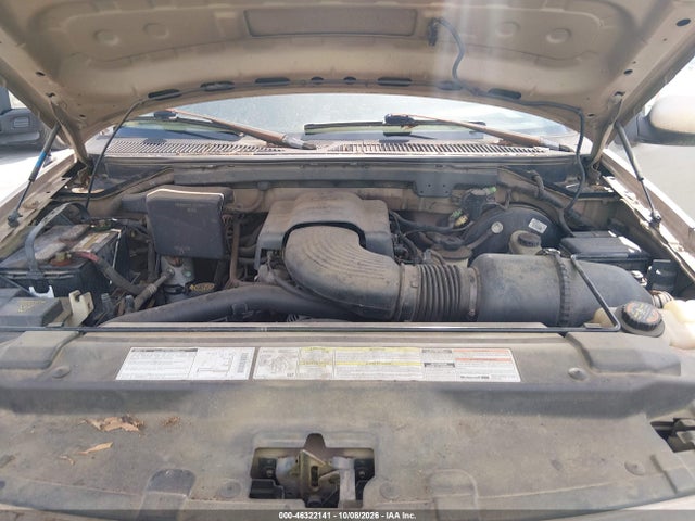 Продажа на аукционе авто 1997 Ford F150, vin: 1FTDX1764VNA48804, номер лота: 46322141