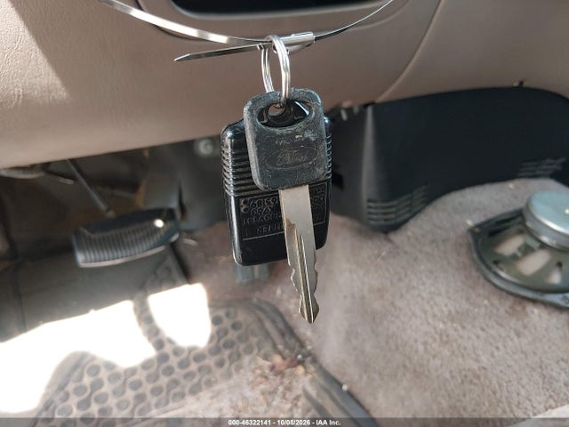 Продажа на аукционе авто 1997 Ford F150, vin: 1FTDX1764VNA48804, номер лота: 46322141