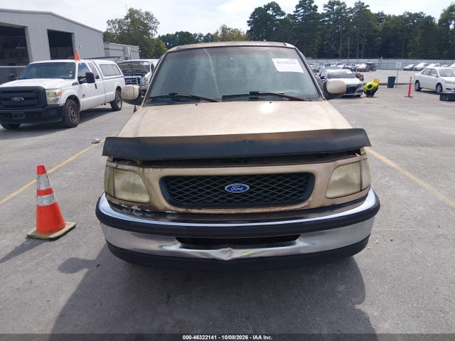 Продажа на аукционе авто 1997 Ford F150, vin: 1FTDX1764VNA48804, номер лота: 46322141