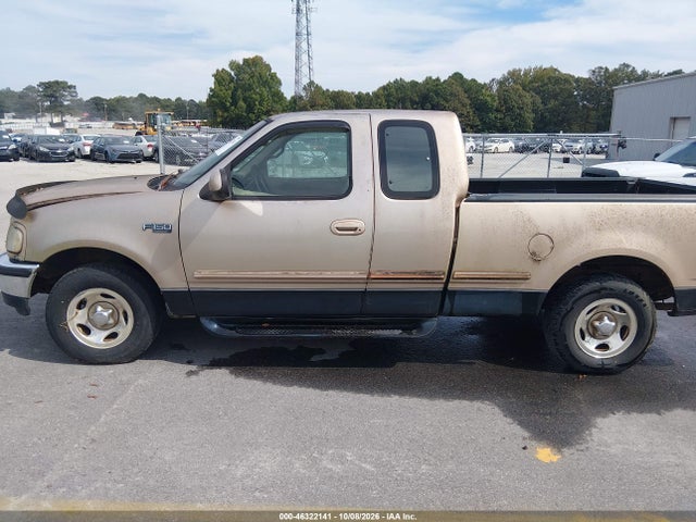 Продажа на аукционе авто 1997 Ford F150, vin: 1FTDX1764VNA48804, номер лота: 46322141