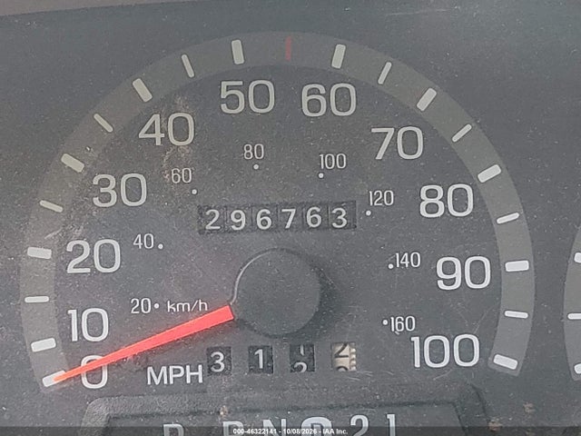 Продажа на аукционе авто 1997 Ford F150, vin: 1FTDX1764VNA48804, номер лота: 46322141