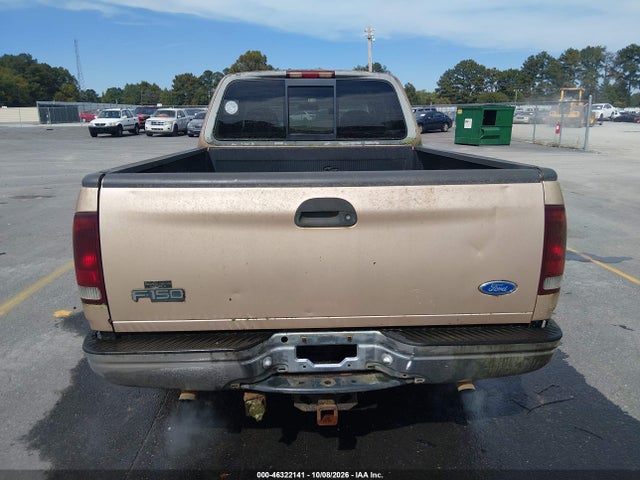 Продажа на аукционе авто 1997 Ford F150, vin: 1FTDX1764VNA48804, номер лота: 46322141