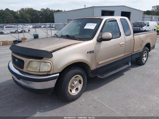 Продажа на аукционе авто 1997 Ford F150, vin: 1FTDX1764VNA48804, номер лота: 46322141