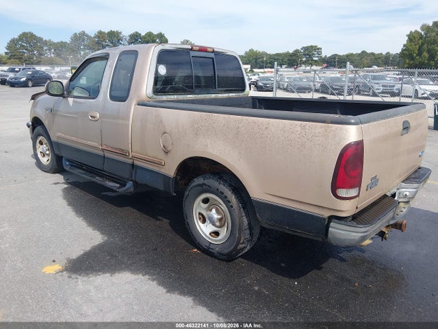 Продажа на аукционе авто 1997 Ford F150, vin: 1FTDX1764VNA48804, номер лота: 46322141