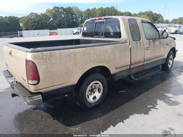 Продажа на аукционе авто 1997 Ford F150, vin: 1FTDX1764VNA48804, номер лота: 46322141