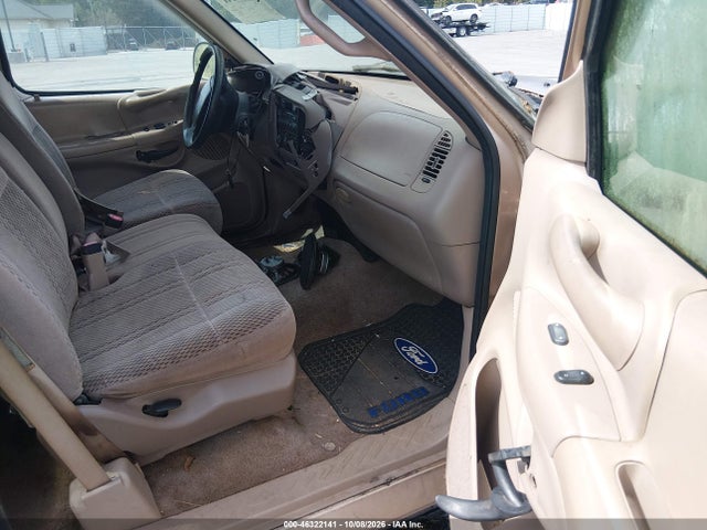 Продажа на аукционе авто 1997 Ford F150, vin: 1FTDX1764VNA48804, номер лота: 46322141