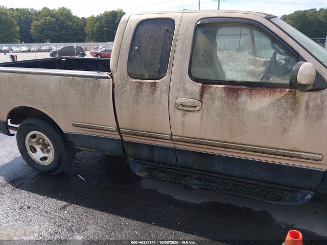 Продажа на аукционе авто 1997 Ford F150, vin: 1FTDX1764VNA48804, номер лота: 46322141