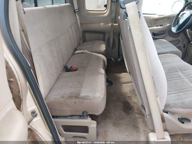 Продажа на аукционе авто 1997 Ford F150, vin: 1FTDX1764VNA48804, номер лота: 46322141