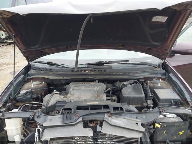 46322146 :رقم المزاد ، KMHDU46D88U533429 vin ، 2008 Hyundai Elantra Gls/se مزاد بيع