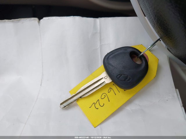 46322146 :رقم المزاد ، KMHDU46D88U533429 vin ، 2008 Hyundai Elantra Gls/se مزاد بيع