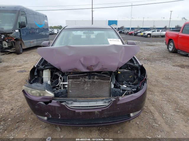 46322146 :رقم المزاد ، KMHDU46D88U533429 vin ، 2008 Hyundai Elantra Gls/se مزاد بيع