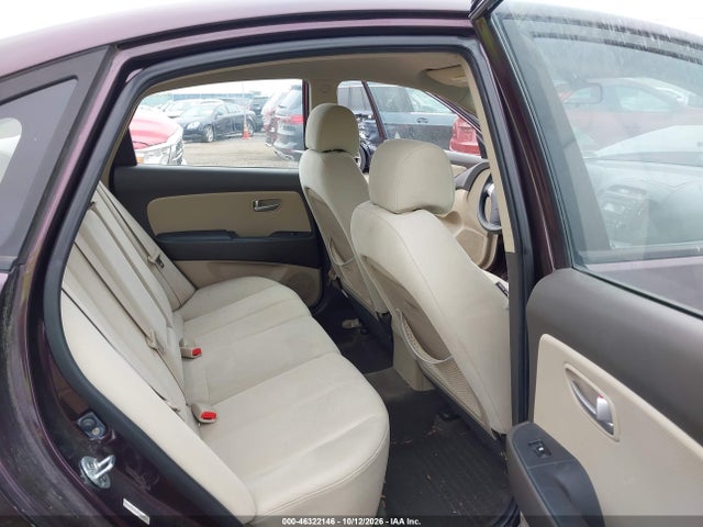 46322146 :رقم المزاد ، KMHDU46D88U533429 vin ، 2008 Hyundai Elantra Gls/se مزاد بيع