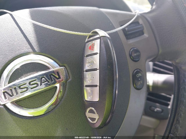 Aukcja sprzedaży 2008 Nissan Sentra 2.0s, vin: 3N1AB61E58L658040, numer aukcji: 46322149