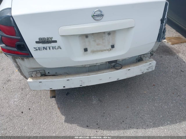 Aukcja sprzedaży 2008 Nissan Sentra 2.0s, vin: 3N1AB61E58L658040, numer aukcji: 46322149