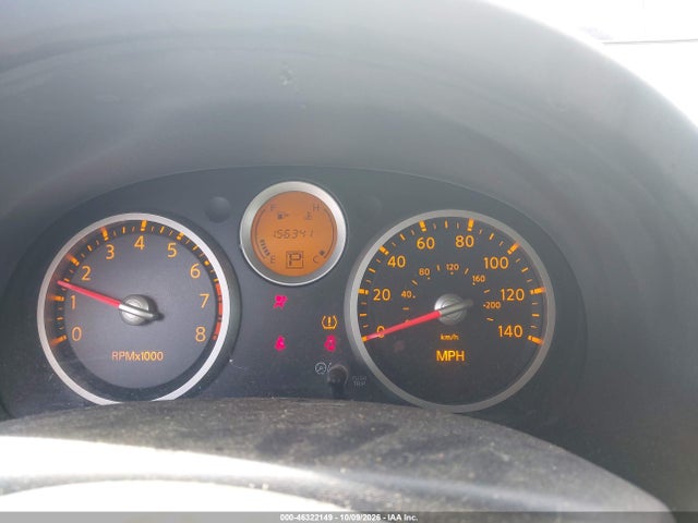 Aukcja sprzedaży 2008 Nissan Sentra 2.0s, vin: 3N1AB61E58L658040, numer aukcji: 46322149
