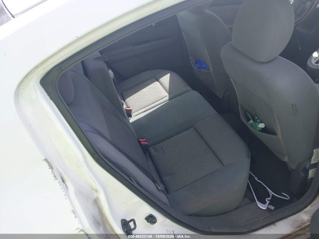 Aukcja sprzedaży 2008 Nissan Sentra 2.0s, vin: 3N1AB61E58L658040, numer aukcji: 46322149
