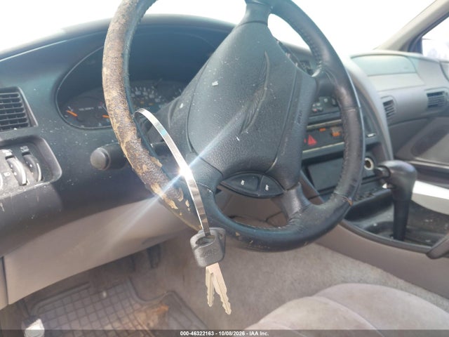 46322163 :رقم المزاد ، 1FALP62W4VH144985 vin ، 1997 Ford Thunderbird Lx مزاد بيع