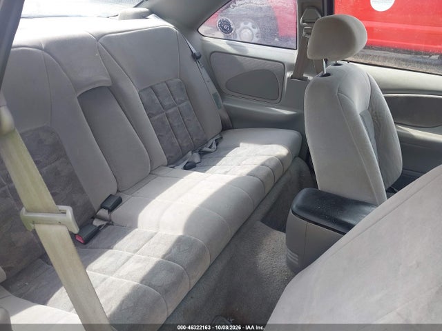 46322163 :رقم المزاد ، 1FALP62W4VH144985 vin ، 1997 Ford Thunderbird Lx مزاد بيع