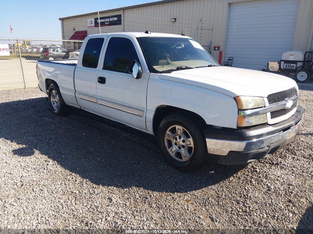 Aukcja sprzedaży 2005 Chevrolet Silverado 1500 Lt, vin: 2GCEC19T051308247, numer aukcji: 46322171