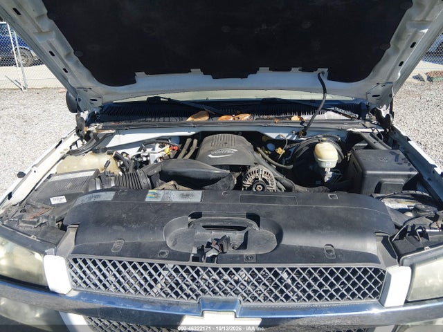 Aukcja sprzedaży 2005 Chevrolet Silverado 1500 Lt, vin: 2GCEC19T051308247, numer aukcji: 46322171