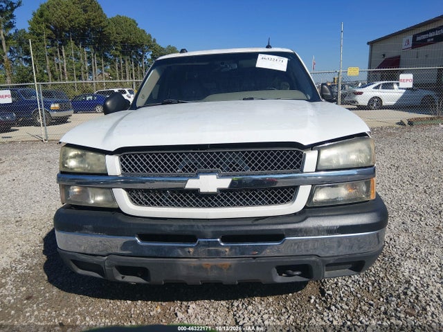 Aukcja sprzedaży 2005 Chevrolet Silverado 1500 Lt, vin: 2GCEC19T051308247, numer aukcji: 46322171