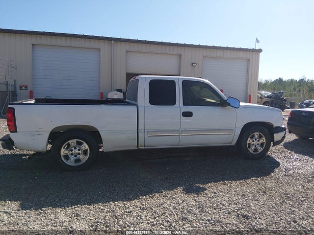 Aukcja sprzedaży 2005 Chevrolet Silverado 1500 Lt, vin: 2GCEC19T051308247, numer aukcji: 46322171