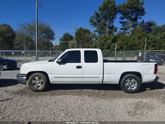 Aukcja sprzedaży 2005 Chevrolet Silverado 1500 Lt, vin: 2GCEC19T051308247, numer aukcji: 46322171