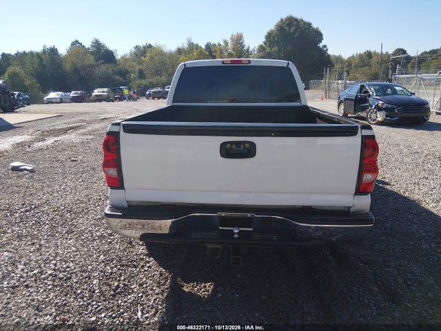 Aukcja sprzedaży 2005 Chevrolet Silverado 1500 Lt, vin: 2GCEC19T051308247, numer aukcji: 46322171