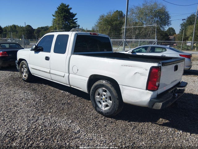 Aukcja sprzedaży 2005 Chevrolet Silverado 1500 Lt, vin: 2GCEC19T051308247, numer aukcji: 46322171