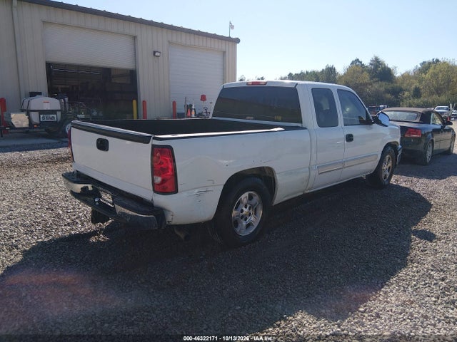 Aukcja sprzedaży 2005 Chevrolet Silverado 1500 Lt, vin: 2GCEC19T051308247, numer aukcji: 46322171
