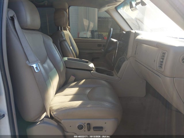 Aukcja sprzedaży 2005 Chevrolet Silverado 1500 Lt, vin: 2GCEC19T051308247, numer aukcji: 46322171