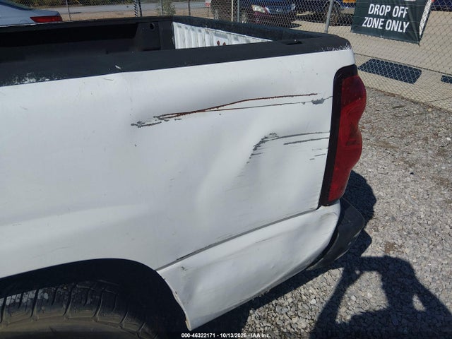 Aukcja sprzedaży 2005 Chevrolet Silverado 1500 Lt, vin: 2GCEC19T051308247, numer aukcji: 46322171
