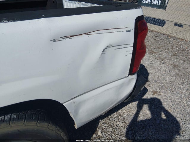 Aukcja sprzedaży 2005 Chevrolet Silverado 1500 Lt, vin: 2GCEC19T051308247, numer aukcji: 46322171