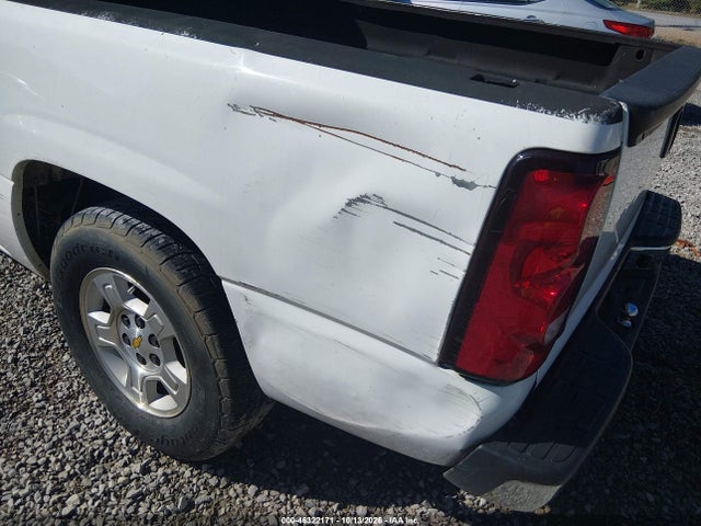 Aukcja sprzedaży 2005 Chevrolet Silverado 1500 Lt, vin: 2GCEC19T051308247, numer aukcji: 46322171