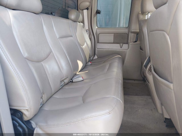 Aukcja sprzedaży 2005 Chevrolet Silverado 1500 Lt, vin: 2GCEC19T051308247, numer aukcji: 46322171